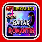 Lagu Batak Romantis Mp3 + Lirik biểu tượng