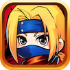 Ninja: Batallas de Leyenda APK