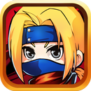 Ninja: Batallas de Leyenda APK