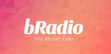 bRadio Free Music