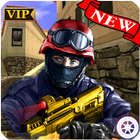 FPS: Half-Life Strike Terrorist icône
