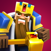 Royale Clans – Clash of Wars ไอคอน