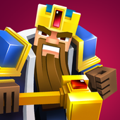 Royale Clans – Clash of Wars icon