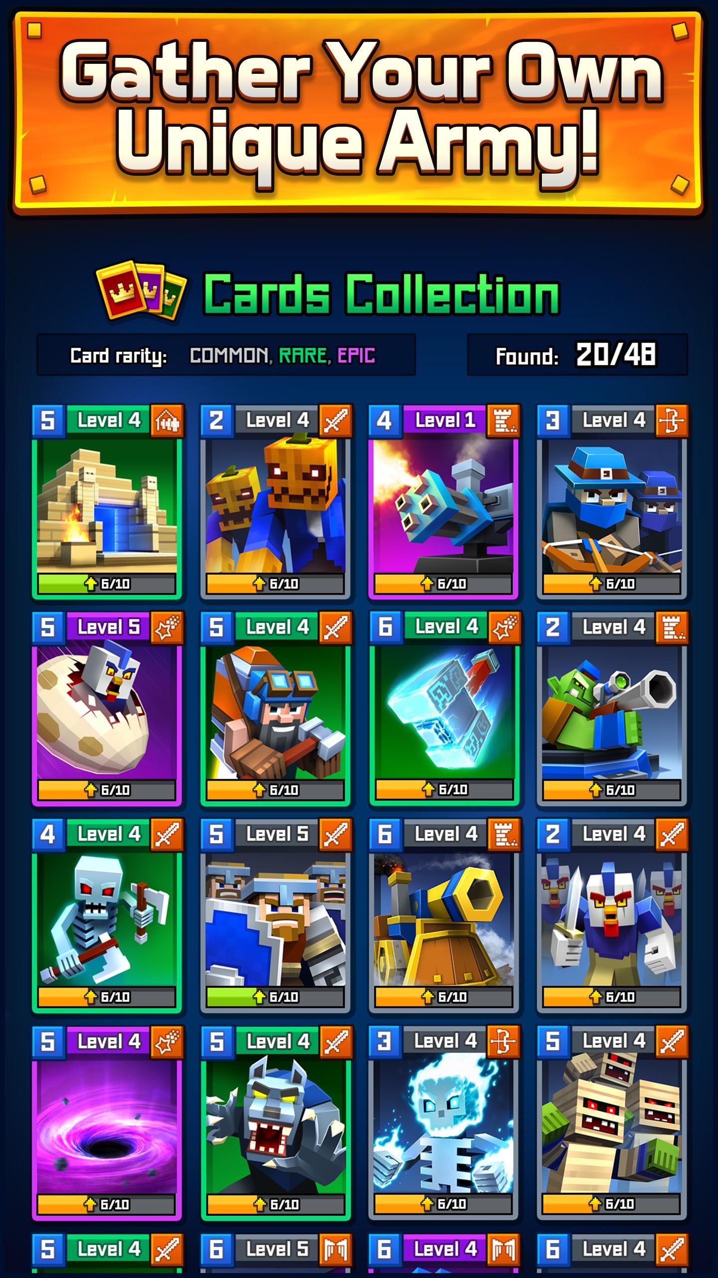 Royale Clans – Clash of Wars for Android - APK Download Royale Clans – Clash of Wars for Android - APK Download -