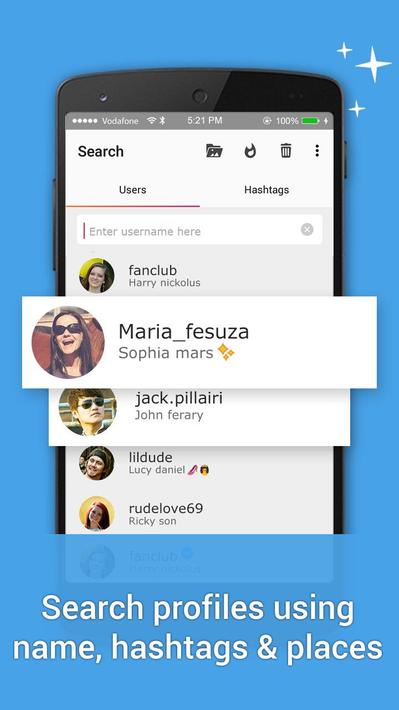 BatchSave per Instagram MOD APK (Pro sbloccato) 4