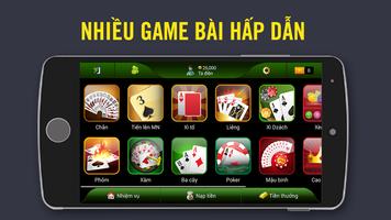 Thần Bài 2015 - Game Danh Bai gönderen