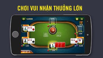 Thần Bài 2015 - Game Danh Bai 截图 3