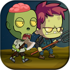 Knights vs. Zombies icon