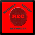 Multiple Display Recorder 아이콘