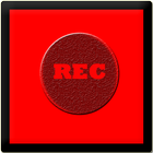 FULL HD Screen Recorder আইকন