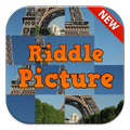 Riddle Picture Game