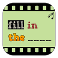 Word Fill The Blank