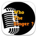 Who The Singer