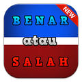Tebak Benar atau Salah