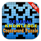 General Knowledge Crossword icône