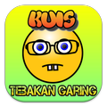 Kuis Tebakan Garing