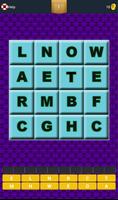 2 Schermata Word Scramble Search