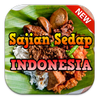 Sajian Sedap Indonesia icône