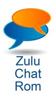 Poster Zulu Chat Room