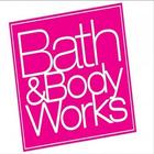 bath and body works app ícone