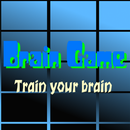 Brain Game - train your brain APK