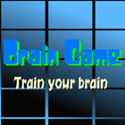 Brain Game - train your brain アイコン
