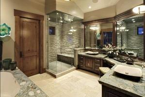 برنامه‌نما Bathroom Design Ideas عکس از صفحه