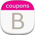 Coupons for Bath & Body Works biểu tượng