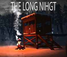 the long night syot layar 3