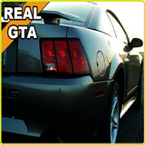 Real GTA APK