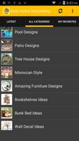 Best Home Decorating Ideas screenshot 2