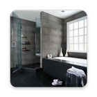 Bathroom Design 아이콘