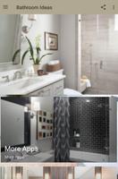 Bathroom Ideas Cartaz
