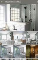 Bathroom Ideas ảnh chụp màn hình 3