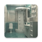 Bathroom Ideas For Small Bathroom иконка