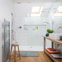 Bathroom Ideas For Small Bathroom 포스터