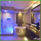 All About Bathroom decoration your home icône