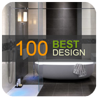 Icona Idee piastrelle bagno