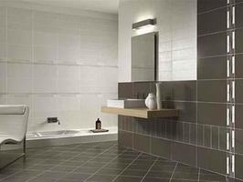 1 Schermata Idee piastrelle bagno