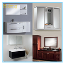 Salle de bains Cabinet Designs APK