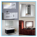 Banyo Dolabı Tasarımları