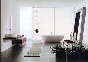 Bathroom Ideas capture d'écran 1