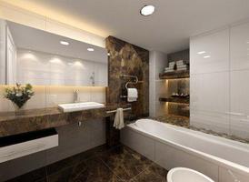 2 Schermata Bathroom Ideas