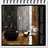 Bathroom Design Ideas capture d'écran 1