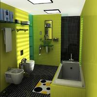 The Best Design Bathroom 截圖 3