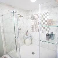 Bathroom syot layar 1