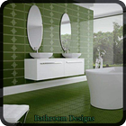 Bathroom Designs icône