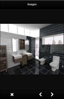 Bathroom Design 3D screenshot 2