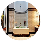 Bathroom Interior Designs 3D ไอคอน