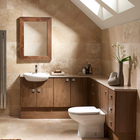 Icona Bathroom Designs and Ideas